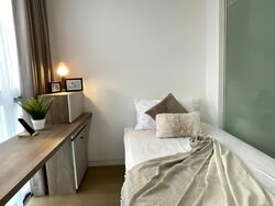 Fulcrum (D15), Condominium #534783721